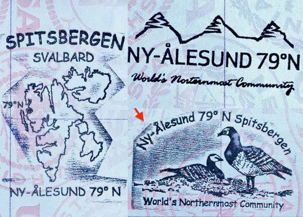 10-carimbos-legais-para-o-seu-passaporte-stamp-cool-Ny-Ålesund