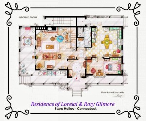 gilmore-girls-was-a-popular-show-until-it-was-cancelled-in-its-seventh-season-rory-and-lorelai-lived-in-this-house-in-fictional-star-hollows-connecticut