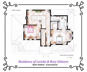 house_of_lorelai_and_rory_gilmore___first_floor_by_nikneuk-d5to1zm