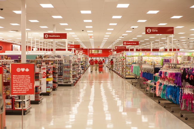 Walmart X Target: Qual supermercado mais barato de Orlando?