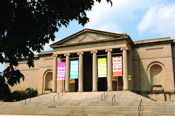 Baltimore Museum of Art