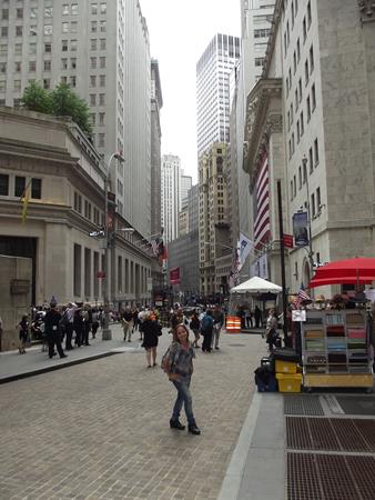NYC - Wall Street (14)
