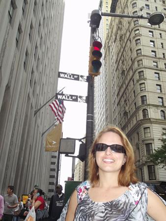 NYC - Wall Street (2)