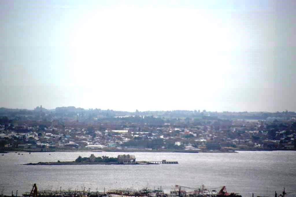 Rio Da Prata Uruguai