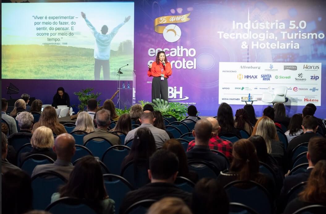 36º Encatho & Exprotel: o maior encontro de hotelaria e turismo do Sul
